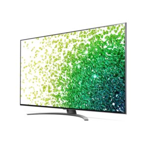 تلویزیون 65 اینچ ال جی نانو 86 مدل 65nano86