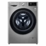 قیمت ماشین لباسشویی 9 کیلو بخارشور دار ال جی مدل R5