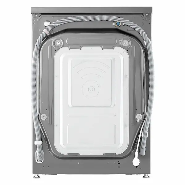 ماشین لباسشویی 9 کیلو ال جی R5 مونتاژ مصر مدل F4R5 - Image 3