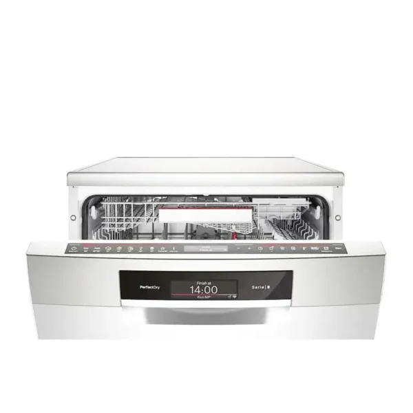 ماشین ظرفشویی اصل آلمان بوش ZDW48M مدل SMS8ZDW48M - Image 4