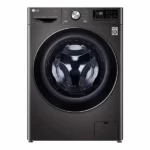 قیمت ماشین لباسشویی ال جی V9 در بانه خشک کن دار