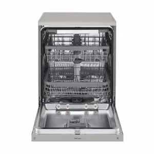 ظرفشویی ال جی 425 بخارشور دار DFB425FP سه طبقه