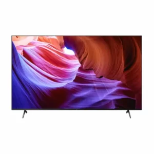 قیمت تلویزیون اسمارت فورکی سونی مدل 65x85k در راضی کالا