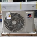 قیمت کولر گازی آمپر کنترل اینورتر گری GWH در راضی کالا