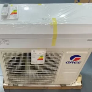 قیمت کولر گازی 18000 بدون اینورتر گری مدل GWH در راضی کالا