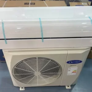 قیمت کولر گازی 30000 بدون اینورتر کریر در راضی کالا