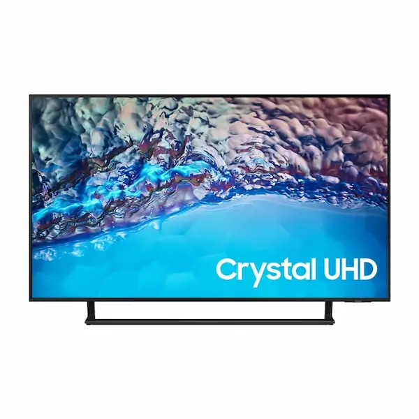 قیمت تلویزیون 50 اینچ پایه وسط سامسونگ BU8500