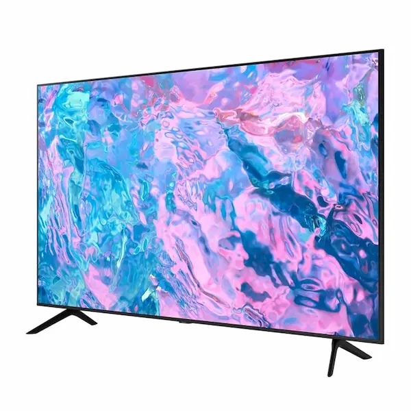 خرید تلویزیون 55 اینچ سامسونگ مدل CU7000 در بانه