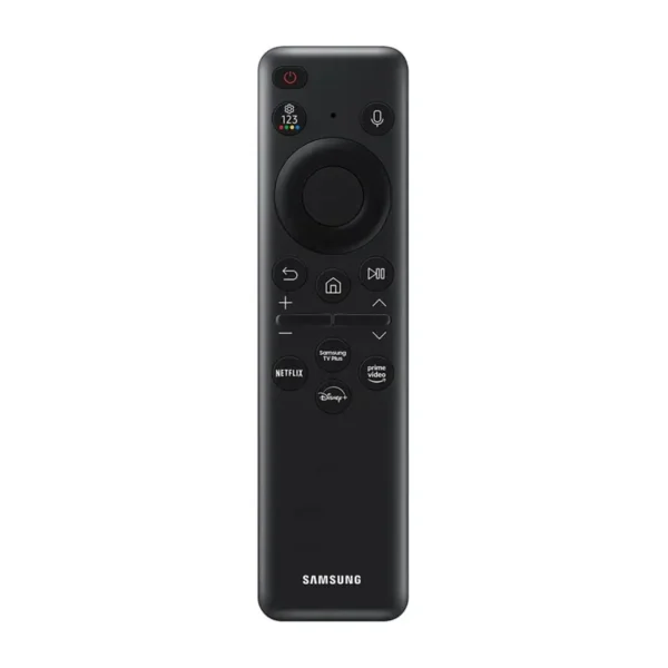 ریموت کنترل تلویزیون 65 اینچ فورکی اسمارت سامسونگ Q70C