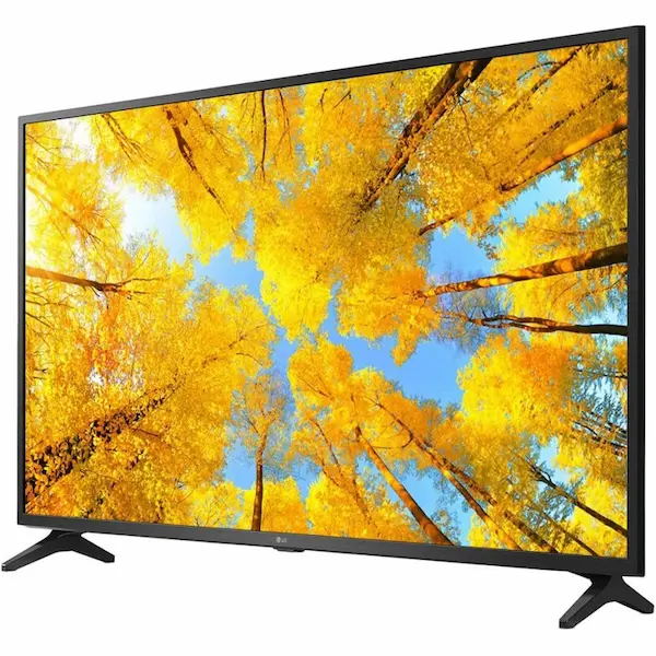 تلویزیون 50 اینچ یو کیو 7500 ال جی مدل 50UQ75006 - Image 2