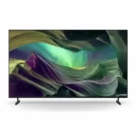 قیمت تلویزیون 55X85L سونی در بانه