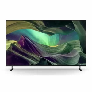 قیمت تلویزیون 55X85L سونی در بانه