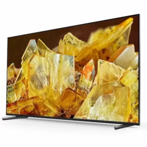 تلویزیون 55 اینچ 4K هوشمند سونی X90L مدل 55X90L
