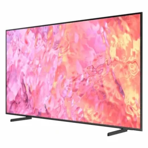 تلویزیون 55 اینچ سری 6 کیوند سامسونگ 60C مدل 55q60c