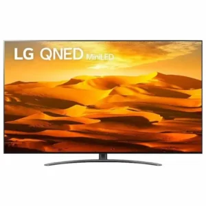 قیمت تلویزیون 65 اینچ 2022 ال جی مدل Qned91