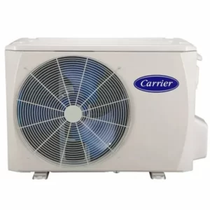 کولر گازی کریر 12000 هزار بدون اینورتر موتور تروپیکال T3 سری QHG