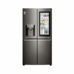 قیمت یخچال 34 فوت ال جی X334 در گناوه