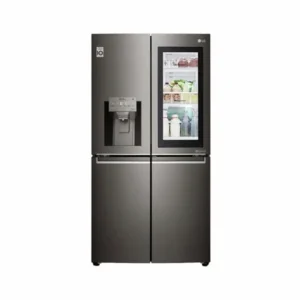 قیمت یخچال 34 فوت ال جی X334 در گناوه