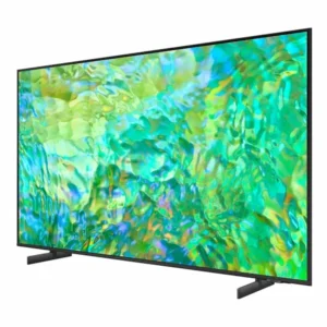 تلویزیون 75 اینچ کریستالی سامسونگ CU8000 مدل 75CU8000