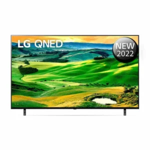 قیمت تلویزیون اسمارت ال جی مدل 75qned806 در بانه