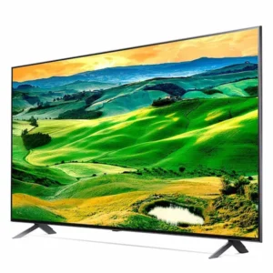 تلویزیون 75 اینچ اسمارت فورکی کیوند 80 مدل 75qned806