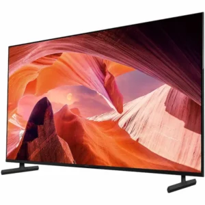 تلویزیون 2023 فورکی 75 اینچ سونی X80l هوشمند مدل 75X80L