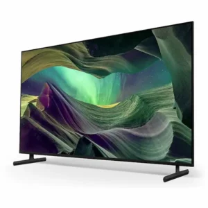 تلویزیون 4K اسمارت سونی مدل 75X85L