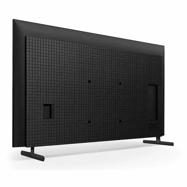 پشت تلویزیون گیمینگ سونی 75X85L
