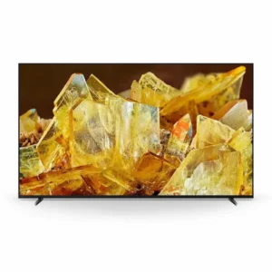 قیمت تلویزیون هوشمند سونی مدل 75X90L در گناوه
