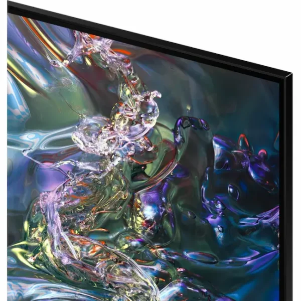 تلویزیون سامسونگ 75Q60D با صفحه نمایش کیولد ساخت 2024 - Image 4