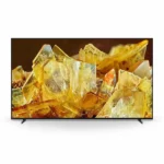 قیمت تلویزیون سونی 85X90L در بانه