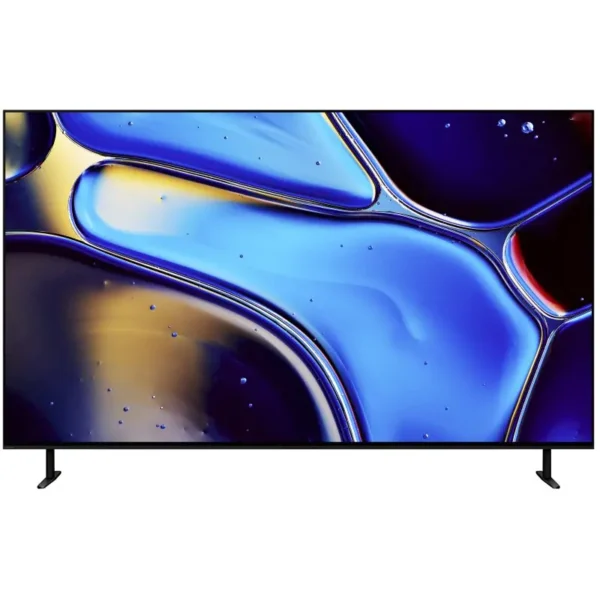 تلویزیون 77 اینچ سونی BRAVIA 8 (XR80)