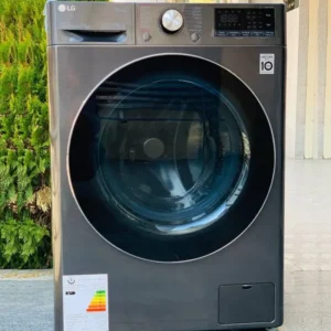 ماشین لباسشویی ال‌ جی R9 ظرفیت ۱۱ کیلوگرم مدل WR9011PBG تولید ۲۰۲۴