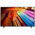 قیمت تلویزیون ال جی 50UT80006 در بانه