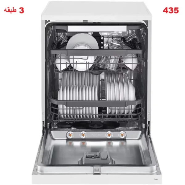 ظرفشویی DFC435FW ال جی