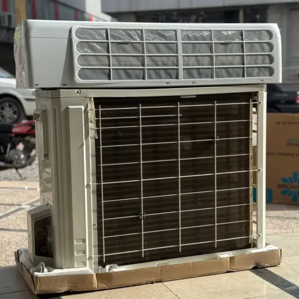 کولر گازی کینگ هوم 30000 سری KWC