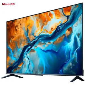 تلویزیون شیائومی 55S MiniLED 2025 سایز 55 اینچ مدل اقتصادی