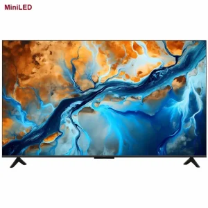 قیمت تلویزیون شیائومی 55S MiniLED 2025 در بانه