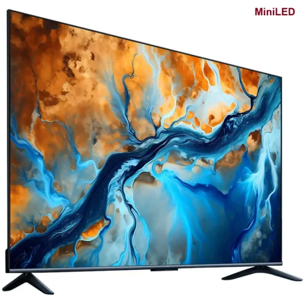 تلویزیون کیو دی مینی ال ای دی شیائومی 65S Mini LED 2025