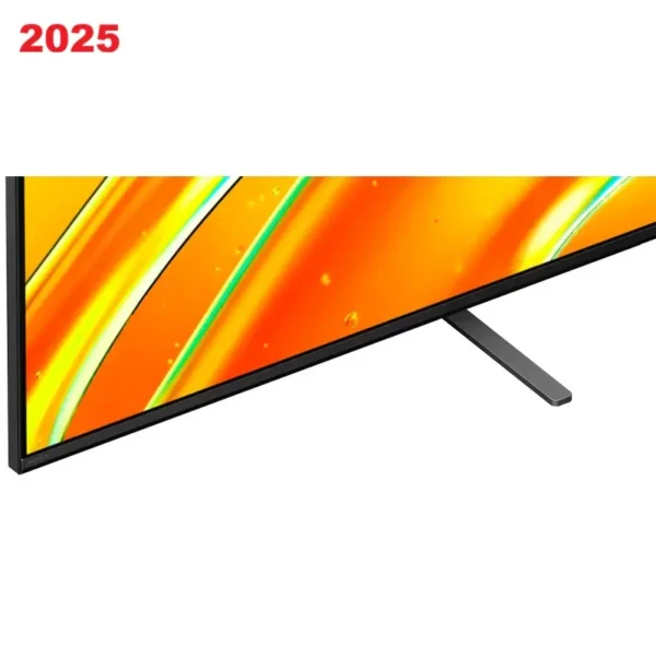 پایه های تلویزیون گیمینگ 120Hz سونی 75XR50
