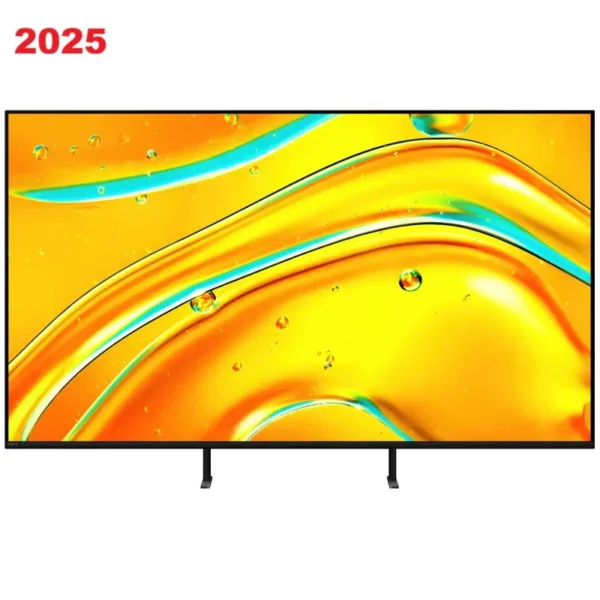 تلویزیون سونی XR50 سایز 65 اینچ با قابلیت تنظیم ارتفاع
