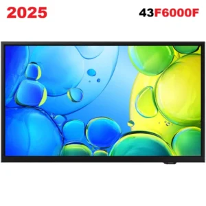 قیمت تلویزیون سامسونگ 43F6000F در بانه