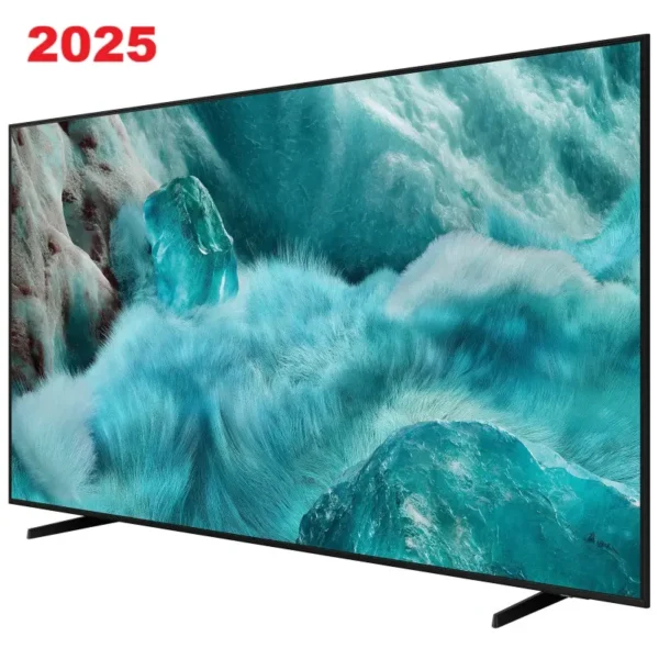 تلویزیون کیولد سامسونگ 65Q7F محصول 2025 با کیفیت تصویر 4K