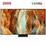 قیمت تلویزیون سامسونگ 75QN70F در بانه | خرید تلویزیون سامسونگ QN70F 75 اینچ