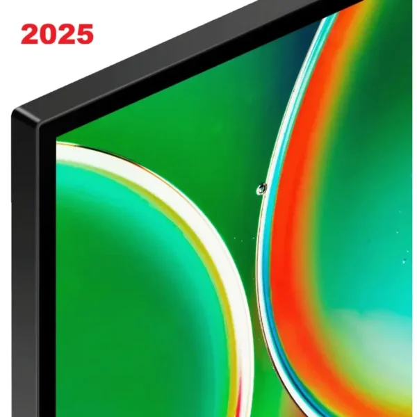تلویزیون سونی 55S20M2 با صفحه نمایش بدون فریم