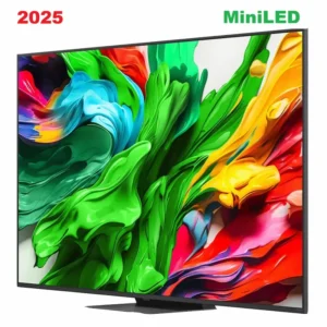 تلویزیون MiniLED ال جی 55qned86a